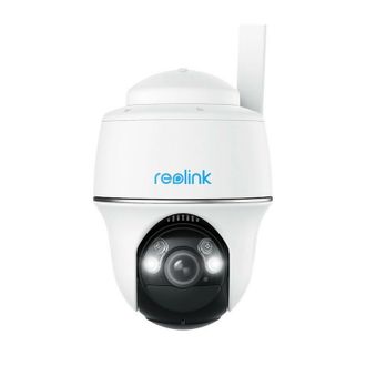 IP камера Reolink Go Series G430 (Go PT Plus) Без сонячної панелі - фото 1