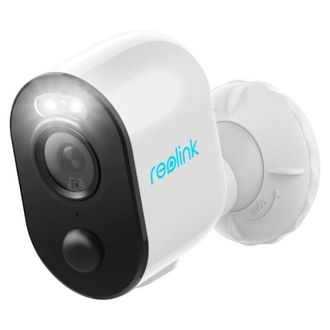 IP камера Reolink Lumus Series E430 (Lumus) - фото 1 IP камера Reolink Lumus Series E430 (Lumus) - фото 1