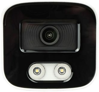 IP-відеокамера SEVEN Systems IP-1022PA (2.8) White - фото 3 IP-відеокамера SEVEN Systems IP-1022PA (2.8) White - фото 3