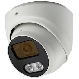 IP-відеокамера SEVEN Systems IP-7215PA-DL (2.8) White - фото 2 IP-відеокамера SEVEN Systems IP-7215PA-DL (2.8) White - фото 2