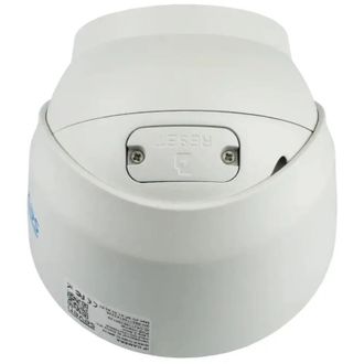 IP-відеокамера SEVEN Systems IP-7215PA-DL (2.8) White - фото 4 IP-відеокамера SEVEN Systems IP-7215PA-DL (2.8) White - фото 4