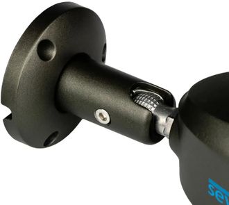 IP-відеокамера SEVEN Systems IP-7225PA-DL (2.8) Black - фото 2 IP-відеокамера SEVEN Systems IP-7225PA-DL (2.8) Black - фото 2