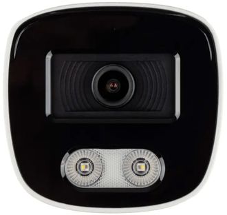 IP-відеокамера SEVEN Systems IP-7225PA-DL (2.8) White - фото 2 IP-відеокамера SEVEN Systems IP-7225PA-DL (2.8) White - фото 2
