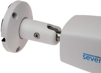 IP-відеокамера SEVEN Systems IP-7225PA-DL (2.8) White - фото 4 IP-відеокамера SEVEN Systems IP-7225PA-DL (2.8) White - фото 4