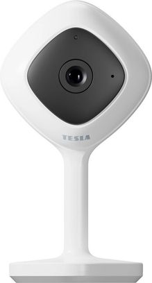 IP-видеокамера Tesla TSL-CAM-MINI22S - фото 1