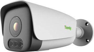 Камера IP Tiandy TC-C32LS Spec:I10/E/Y/M/5-50mm/V4.2, 2MP, Motorized vari-focal Bullet, 5-50mm, f/1.6, IR100m, DC12V, PoE, IP67 - фото 1 Камера IP Tiandy TC-C32LS Spec:I10/E/Y/M/5-50mm/V4.2, 2MP, Motorized vari-focal Bullet, 5-50mm, f/1.6, IR100m, DC12V, PoE, IP67 - фото 1