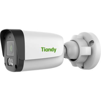 Камера IP Tiandy TC-C34QN Spec:I5W/E/Y/2.8mm/V4.2, 4MP, Color Maker Bullet, 2.8mm, f/1.6, LED15m, IR50m, DC12V, PoE, IP67 - фото 1 Камера IP Tiandy TC-C34QN Spec:I5W/E/Y/2.8mm/V4.2, 4MP, Color Maker Bullet, 2.8mm, f/1.6, LED15m, IR50m, DC12V, PoE, IP67 - фото 1