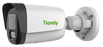 Камера IP Tiandy TC-C34WP Spec:W/E/Y/4mm/V4.0, 4MP, Color Maker Bullet, 4mm, f/1.0, LED15m, PoE, IP67 - фото 1 Камера IP Tiandy TC-C34WP Spec:W/E/Y/4mm/V4.0, 4MP, Color Maker Bullet, 4mm, f/1.0, LED15m, PoE, IP67 - фото 1