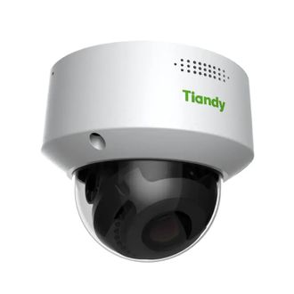IP-видеокамера Tiandy TC-C35MS Spec:I5/A/E/Y/M/H/2.7-13.5mm 5 МП - фото 2 IP-видеокамера Tiandy TC-C35MS Spec:I5/A/E/Y/M/H/2.7-13.5mm 5 МП - фото 2