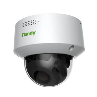 IP-видеокамера Tiandy TC-C35MS Spec:I5/A/E/Y/M/H/2.7-13.5mm 5 МП - фото 3 IP-видеокамера Tiandy TC-C35MS Spec:I5/A/E/Y/M/H/2.7-13.5mm 5 МП - фото 3