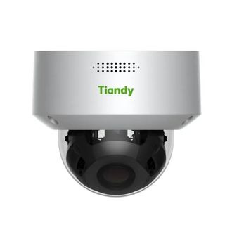 IP-видеокамера Tiandy TC-C35MS Spec:I5/A/E/Y/M/H/2.7-13.5mm 5 МП - фото 1 IP-видеокамера Tiandy TC-C35MS Spec:I5/A/E/Y/M/H/2.7-13.5mm 5 МП - фото 1
