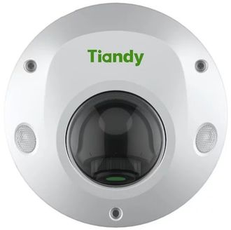 Камера IP Tiandy TC-C35PS Spec:I3/E/Y/M/H/2.8mm/V4.2, 5MP, Mini Dome, 2.8mm, f/1.6, IR30m, DC12V, PoE, IP66, IK08 - фото 1 Камера IP Tiandy TC-C35PS Spec:I3/E/Y/M/H/2.8mm/V4.2, 5MP, Mini Dome, 2.8mm, f/1.6, IR30m, DC12V, PoE, IP66, IK08 - фото 1