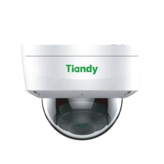 Камера IP Tiandy TC-C38KS Spec:I3/E/Y/2.8mm/V4.0, 8MP, Starlight IR Dome, 2.8mm, f/1.6, IR30m, DC12V, PoE, IP66, IK10 - фото 1 Камера IP Tiandy TC-C38KS Spec:I3/E/Y/2.8mm/V4.0, 8MP, Starlight IR Dome, 2.8mm, f/1.6, IR30m, DC12V, PoE, IP66, IK10 - фото 1