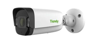 Камера IP Tiandy TC-C38US Spec:LK/I5W/E/Y/M/S/2.8mm/V4.0, 8MP, Color Maker Bullet, 2.8mm, f/1.6, LED15m, IR50m, DC12V, PoE, IP67 - фото 1 Камера IP Tiandy TC-C38US Spec:LK/I5W/E/Y/M/S/2.8mm/V4.0, 8MP, Color Maker Bullet, 2.8mm, f/1.6, LED15m, IR50m, DC12V, PoE, IP67 - фото 1