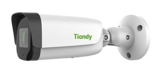 Камера IP Tiandy TC-C38US Spec:LK/I8/A/E/Y/M/S/H/2.7-13.5mm/V4.0, 8MP, Motorized Starlight IR Bullet, 2.7-13.5mm, f/1.6, IR80m, DC12V, PoE, IP67 - фото 1 Камера IP Tiandy TC-C38US Spec:LK/I8/A/E/Y/M/S/H/2.7-13.5mm/V4.0, 8MP, Motorized Starlight IR Bullet, 2.7-13.5mm, f/1.6, IR80m, DC12V, PoE, IP67 - фото 1