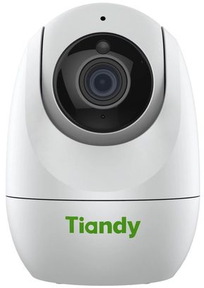 Камера IP Tiandy TC-H342N Spec:I2W/WIFI/Eu/4mm/V4.1, 4MP, Color Maker Wi-Fi PT, 4mm, f/1.6, LED10m, IR20m, DC12V, Speaker - фото 1 Камера IP Tiandy TC-H342N Spec:I2W/WIFI/Eu/4mm/V4.1, 4MP, Color Maker Wi-Fi PT, 4mm, f/1.6, LED10m, IR20m, DC12V, Speaker - фото 1