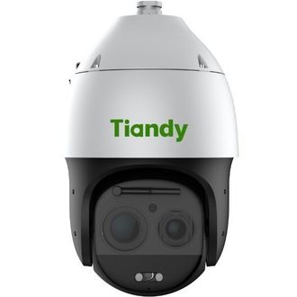 IP камера Tiandy TC-H348M 4MP - фото 1