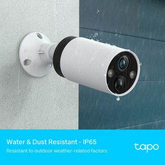 Набір з двох камер TP-Link Tapo C420S2 - фото 2