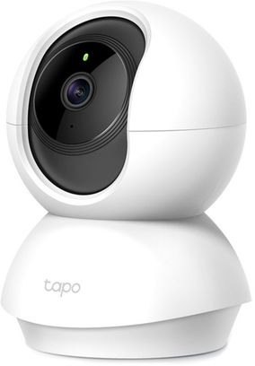 Камера відеоспостереження TP-Link Tapo-C210 - фото 1