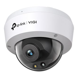 Камера TP-Link VIGI C240(4mm) - фото 1 Камера TP-Link VIGI C240(4mm) - фото 1