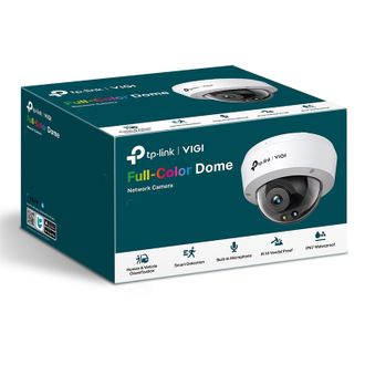 Камера TP-Link VIGI C240(4mm) - фото 2 Камера TP-Link VIGI C240(4mm) - фото 2