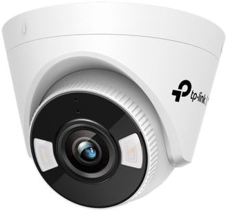 IP-Камера TP-LINK VIGI C440-4, PoE, 4Мп, 4 мм, H265+, IP66, Turret, кольорове нічне бачення, внутрішня - фото 1 IP-Камера TP-LINK VIGI C440-4, PoE, 4Мп, 4 мм, H265+, IP66, Turret, кольорове нічне бачення, внутрішня - фото 1
