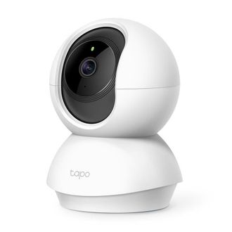 IP-камера TP-Link Tapo C200 (TAPO-C200) - фото 1 IP-камера TP-Link Tapo C200 (TAPO-C200) - фото 1