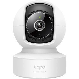 IP-видеокамера TP-Link Tapo C232 - фото 1