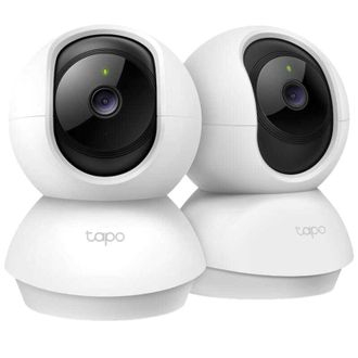 IP-відеокамера TP-Link Tapo C210P2 - фото 1