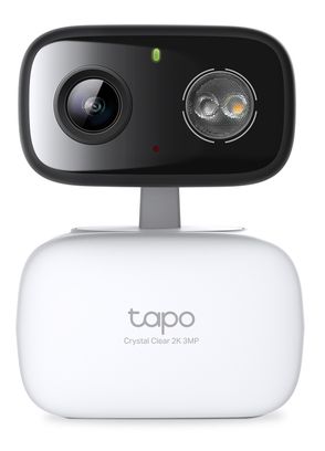 IP-відеокамера TP-Link Tapo C216 - фото 1 IP-відеокамера TP-Link Tapo C216 - фото 1