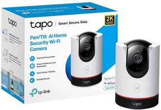 ІР-відеокамера TP-Link Tapo C225 - фото 5 ІР-відеокамера TP-Link Tapo C225 - фото 5