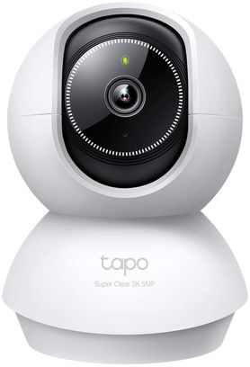 IP-відеокамера TP-Link Tapo C230 - фото 1 IP-відеокамера TP-Link Tapo C230 - фото 1
