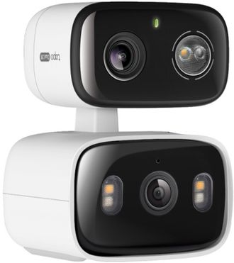 IP-відеокамера TP-Link Tapo C246D - фото 2 IP-відеокамера TP-Link Tapo C246D - фото 2