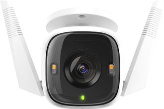 IP-відеокамера TP-Link Tapo C320WS - фото 2 IP-відеокамера TP-Link Tapo C320WS - фото 2