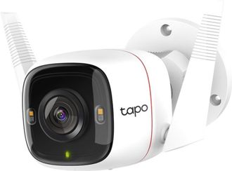 IP-відеокамера TP-Link Tapo C320WS - фото 1 IP-відеокамера TP-Link Tapo C320WS - фото 1