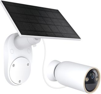 IP-видеокамера с солнечной панелью TP-Link TAPO C460 KIT 8MP (TAPO-C460KIT) - фото 3