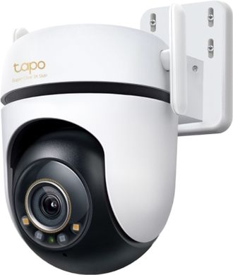 IP-відеокамера TP-Link Tapo C530WS 3K N300 1xFE LAN (TAPO-C530WS) - фото 2 IP-відеокамера TP-Link Tapo C530WS 3K N300 1xFE LAN (TAPO-C530WS) - фото 2