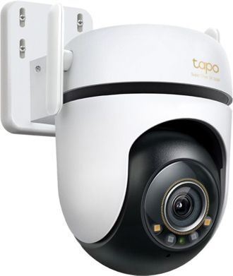 IP-відеокамера TP-Link Tapo C530WS 3K N300 1xFE LAN (TAPO-C530WS) - фото 3 IP-відеокамера TP-Link Tapo C530WS 3K N300 1xFE LAN (TAPO-C530WS) - фото 3