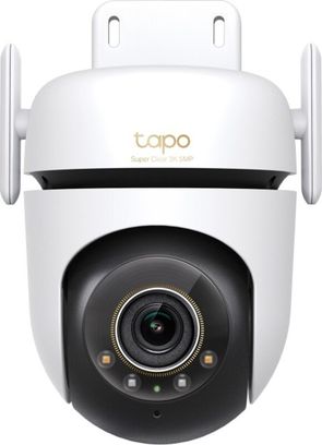 IP-відеокамера TP-Link Tapo C530WS 3K N300 1xFE LAN (TAPO-C530WS) - фото 1 IP-відеокамера TP-Link Tapo C530WS 3K N300 1xFE LAN (TAPO-C530WS) - фото 1