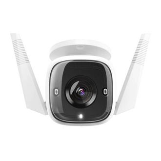 IP-відеокамера TP-Link Tapo TC65 - фото 1