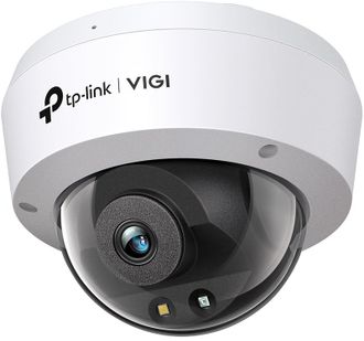 IP-камера відеоспостереження TP-Link, VIGI C250(4mm) - фото 1 IP-камера відеоспостереження TP-Link, VIGI C250(4mm) - фото 1