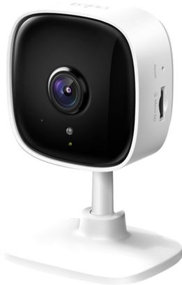 Камера відеоспостереження TP-Link TAPO-C110 - фото 1