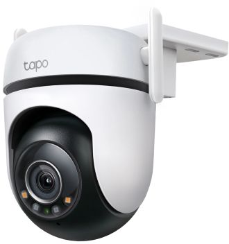 Камера відеоспостереження TP-Link TAPO C520WS - фото 1 Камера відеоспостереження TP-Link TAPO C520WS - фото 1