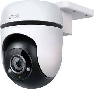 Камера видеонаблюдения TP-Link TAPO-C500 - фото 1 Камера видеонаблюдения TP-Link TAPO-C500 - фото 1