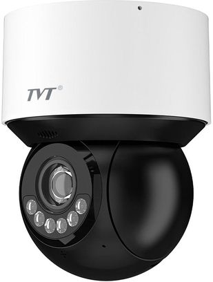 IP-відеокамера TVT TD-8343IE3N (A/PE/04M/AR5) - фото 1