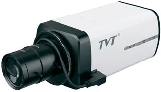 IP-відеокамера TVT TD-9322-D - фото 1