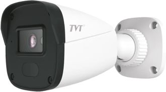 IP-відеокамера TVT TD-9421S3BL (D/PE/AR1) f=2.8mm - фото 1 IP-відеокамера TVT TD-9421S3BL (D/PE/AR1) f=2.8mm - фото 1
