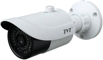 IP-відеокамера TVT TD-9422S1 (D/FZ/PE/IR2) f=2.8-12mm - фото 1