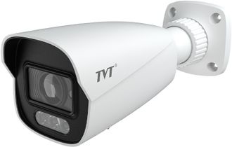 IP-відеокамера TVT TD-9452A3-PA f=2.8-12mm - фото 1