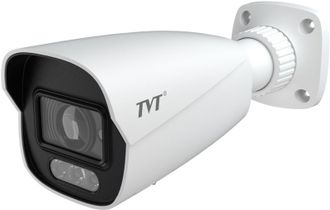 IP-відеокамера TVT TD-9462E4-PA(D/AZ/PE/AW3) White f=2.7-13.5mm - фото 1 IP-відеокамера TVT TD-9462E4-PA(D/AZ/PE/AW3) White f=2.7-13.5mm - фото 1
